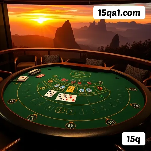 Blackjack Success Story